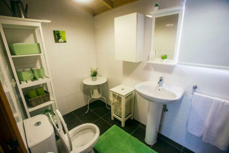 Recanto das Vigias Vigia do Ilheu Topo Exterior foto