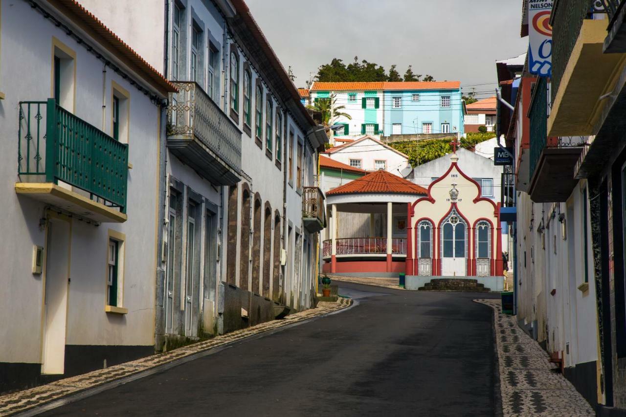 Recanto das Vigias Vigia do Ilheu Topo Exterior foto